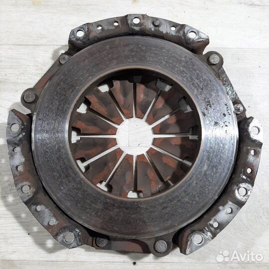 Корзина сцепления Hyundai I30 2014