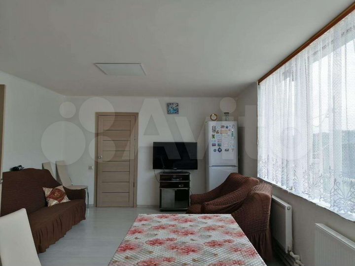 Дом 105,9 м² на участке 11,5 сот.