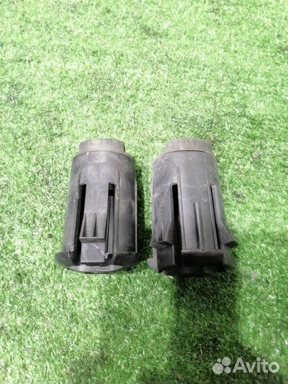 Крепление радиатора Mazda Premacy cwffw pevps 2014