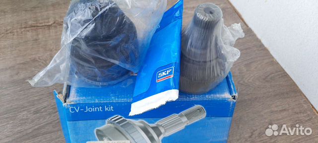 Шрус skf vkja5397