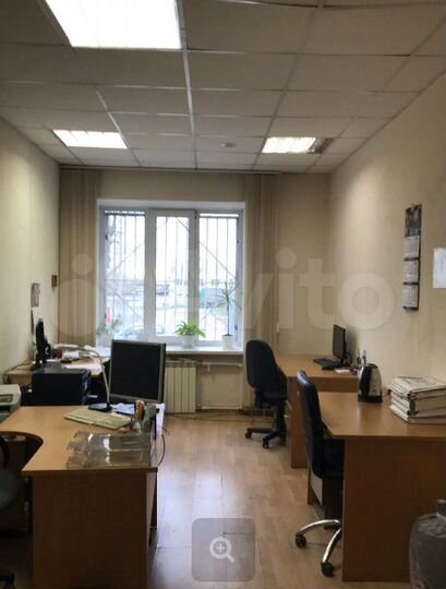 Офис на Артинской,30 м²,рядом метро,под ключ
