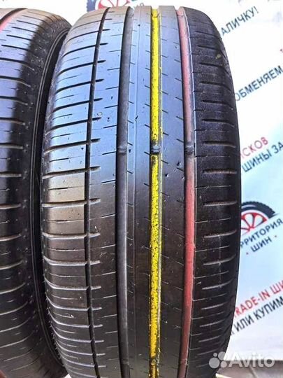 Falken Azenis FK-510 235/60 R18 107W