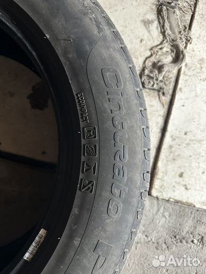 Pirelli Cinturato P7 225/60 R17