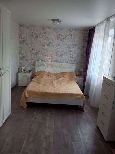 2-к. квартира, 48,3 м², 2/5 эт.