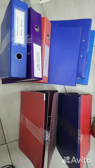 Папка для документов