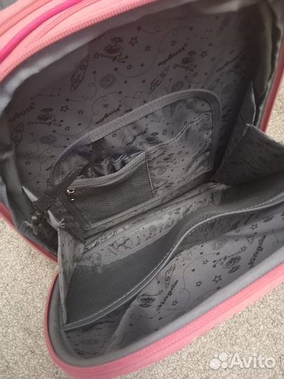 Портфель школьный