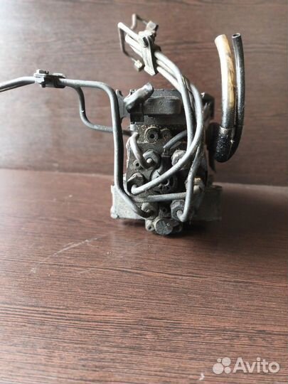 Тнвд Bosch 059130106B Audi VW 2.5 tdi