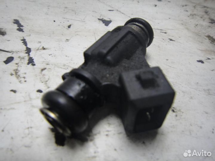 Форсунка инжекторная электрическая Great Wall Safe