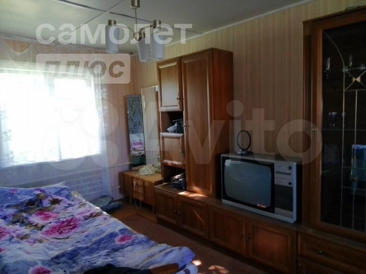 Дача 49 м² на участке 6 сот.