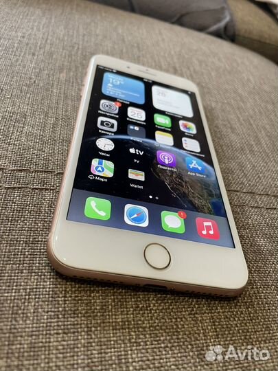 iPhone 8 Plus, 64 ГБ