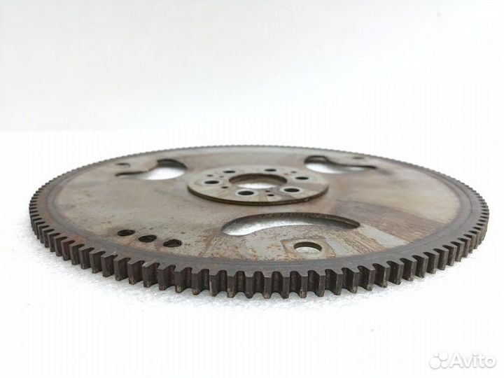 Маховик АКПП Chevrolet Cruze 2009