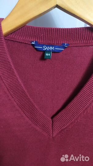 Школьная форма для мальчика 164