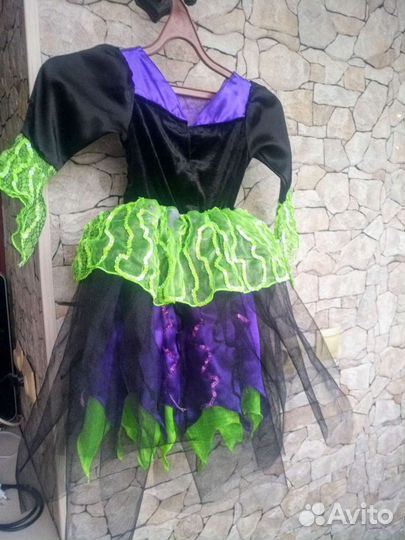 Костюм детский на праздник