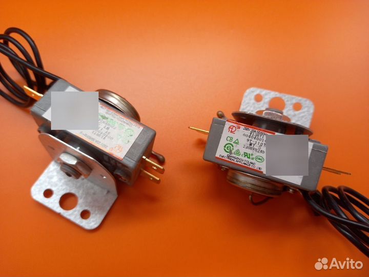 32691 Термостат для электрического водонагревателя