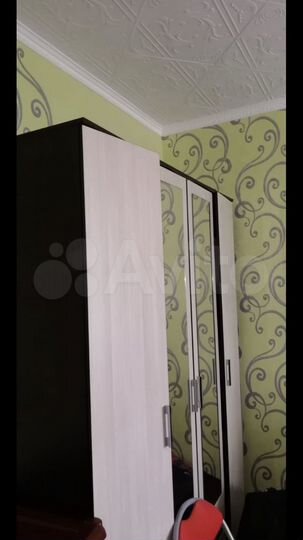 1-к. квартира, 32 м², 4/5 эт.