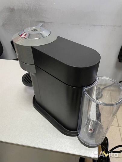Кофемашина Nespresso Vertuo Next (п)