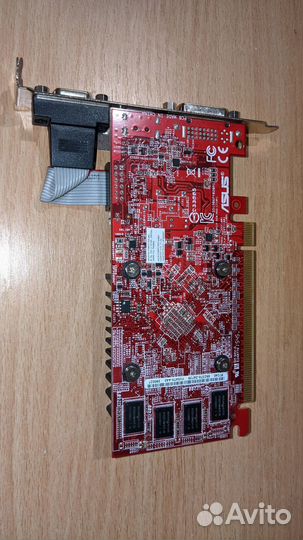 Radeon R7 240