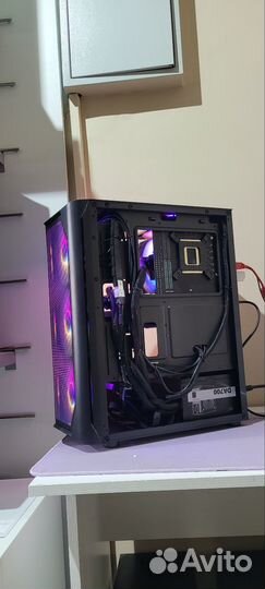 Gaming PC i5-13400F 32gb SSD 1tb RTX 3070