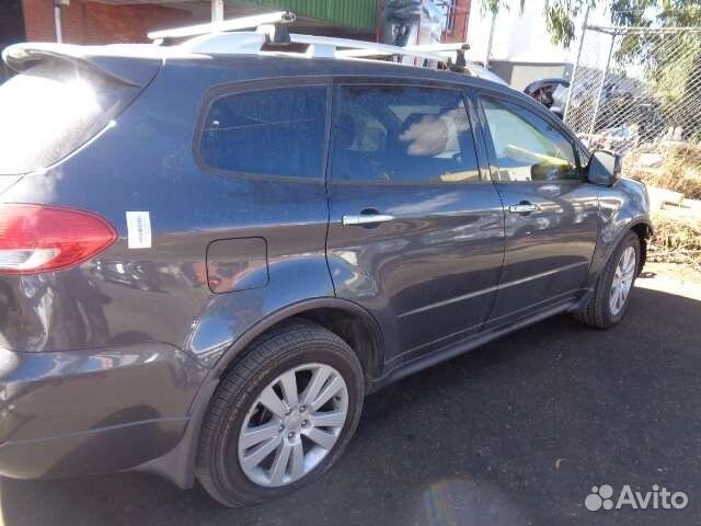 Разбор на запчасти Subaru Tribeca (B9)