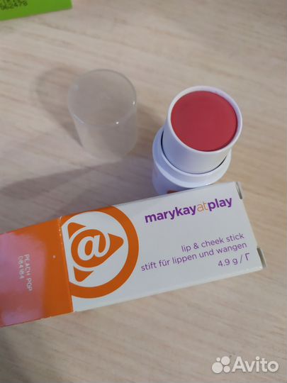 Косметика Mary kay