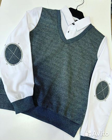 Школьная форма