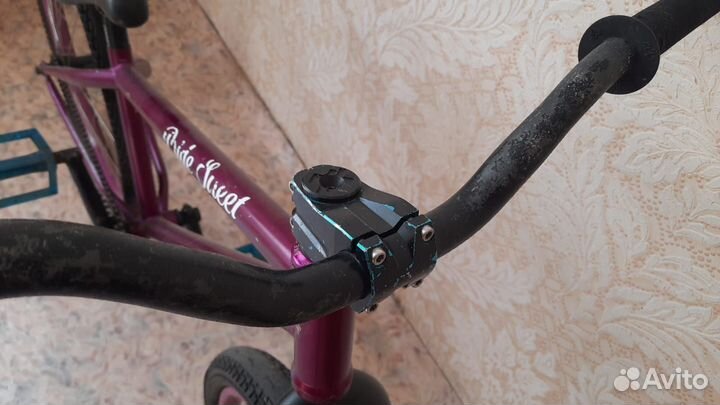 Mtb street 26