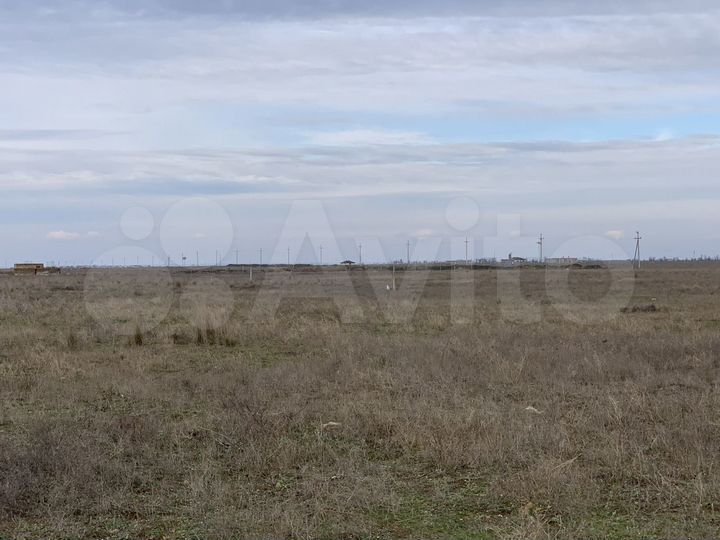 Участок 100 сот. (СНТ, ДНП)