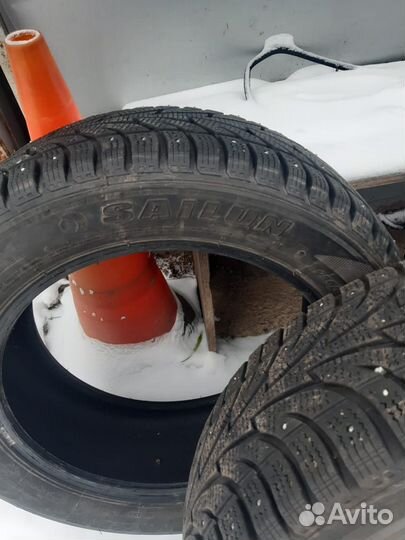 Sailun Ice Blazer WST1 235/55 R18