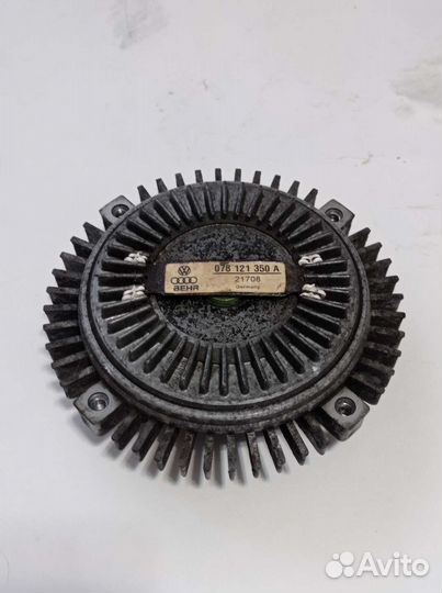 Вискомуфта Audi a6 с5