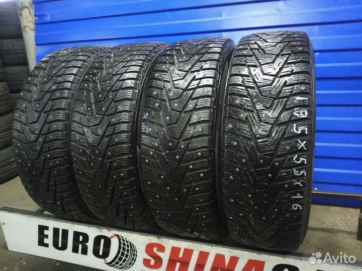 Hankook Winter I'Pike RS2 W429 195/55 R16 91T