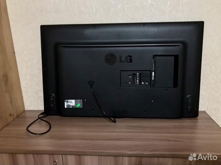 Телевизор LG