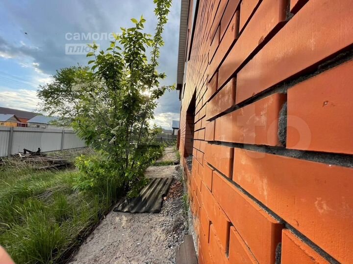 Дом 319 м² на участке 22,3 сот.