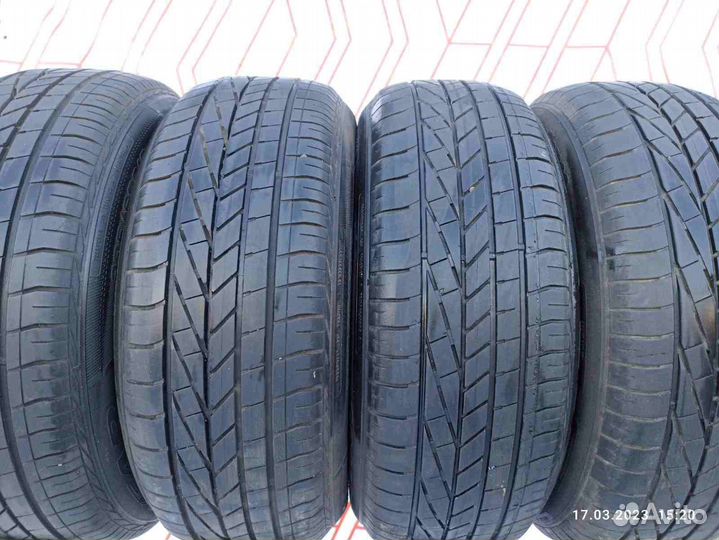 Goodyear Excellence 235/60 R18