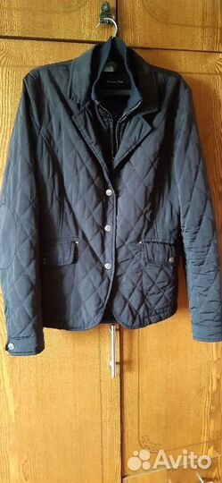 Куртка Massimo Dutti