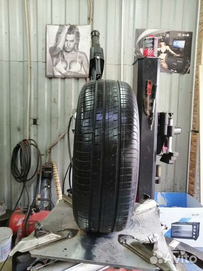 Amtel Seven Hills К-158 205/65 R15