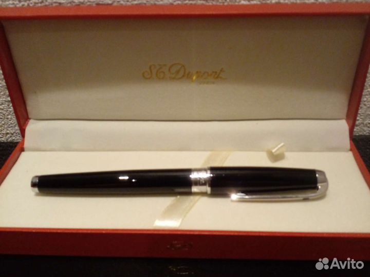 Ручка шариковая 'Dupont'