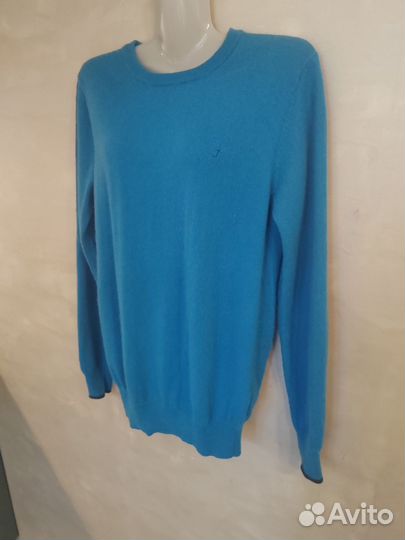 Джемпер, шерсть, оригинал