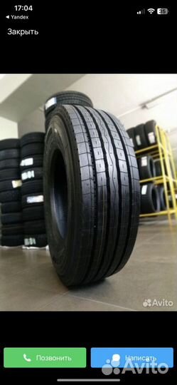 Crosswind CWS30K 315/70 R22 5 грузовые шины