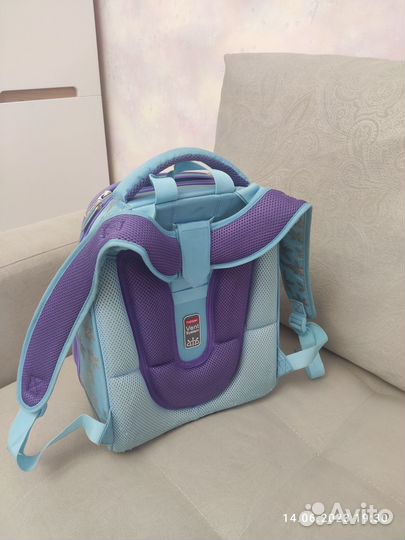 Портфель школьный для девочки