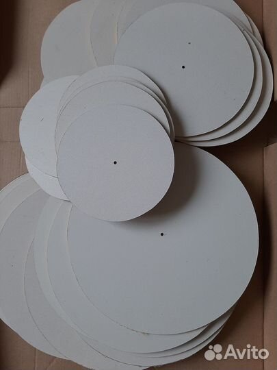 Заготовки для творчества