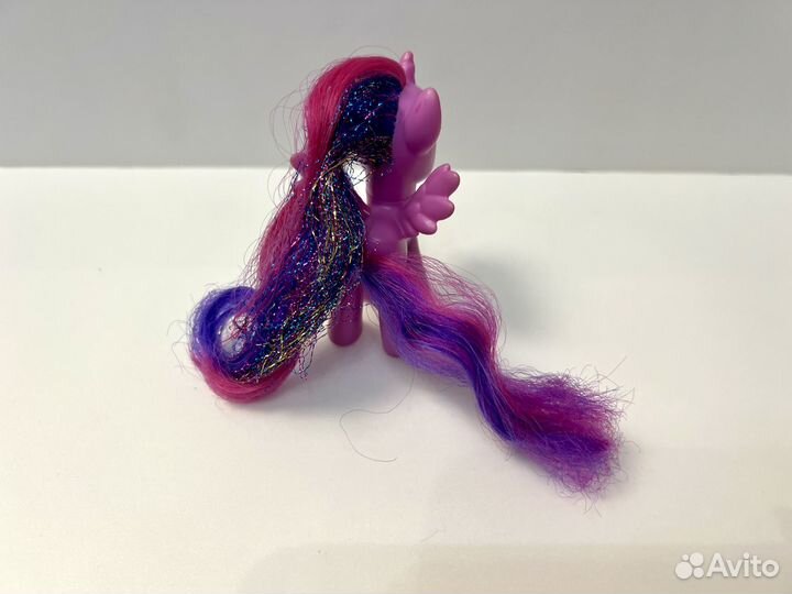 Hasbro My Little Pony Crystal Empire Twilight Spar