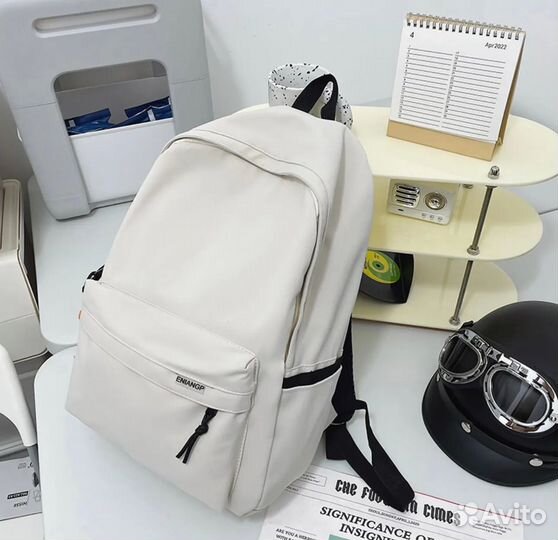 Рюкзак школьный спортивный унисекс