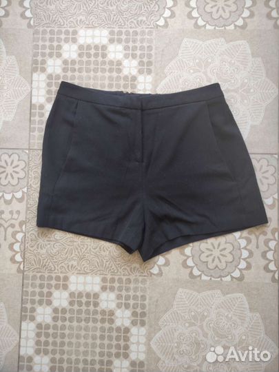 Шорты женские Inciti размер 46