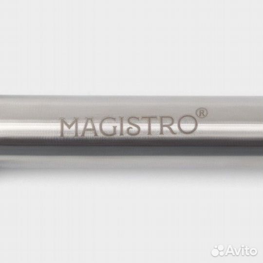 Нож для удаления сердцевины Magistro Solid, 20,52