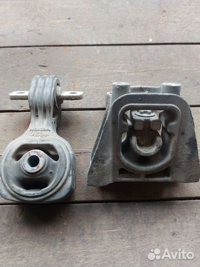 Опора двигателя honda civic 4 d