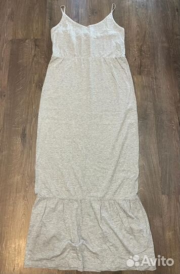 Сарафан на бретелях Vero Moda