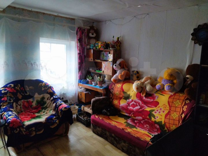 Дом 45 м² на участке 8,4 сот.