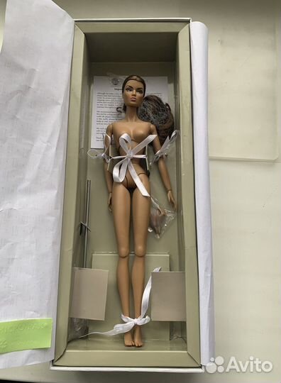 Кукла Integrity Toys Fashion Royalty