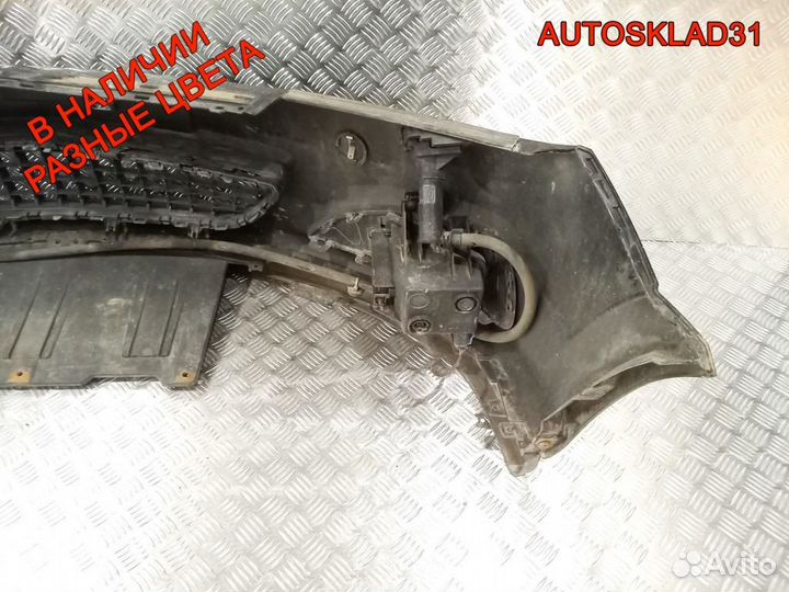 Бампер передний Opel Astra H 13110295 GTC Купе