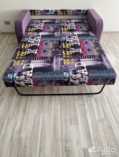 Диван Чебурашка